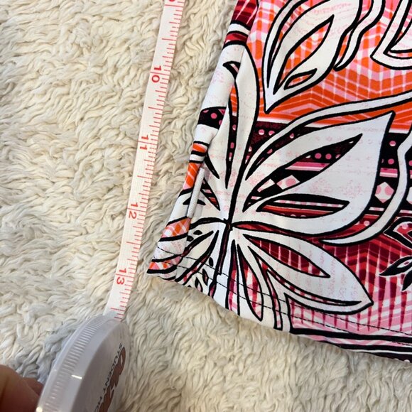 Captiva Tankini Size Large NWT - Picture 14 of 15